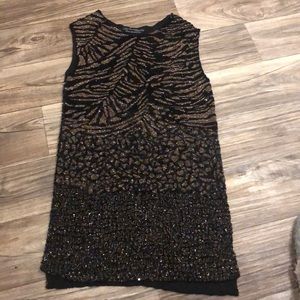 All saints women’s dress